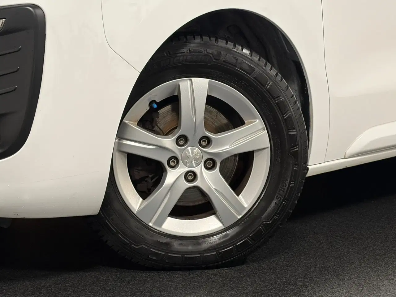 Billede 4 - Peugeot Traveller 1,5 BlueHDi 120 L2 Active