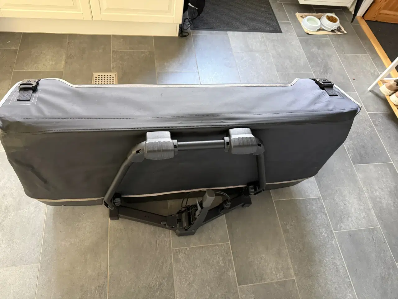 Billede 2 - Thule Onto bagageboks