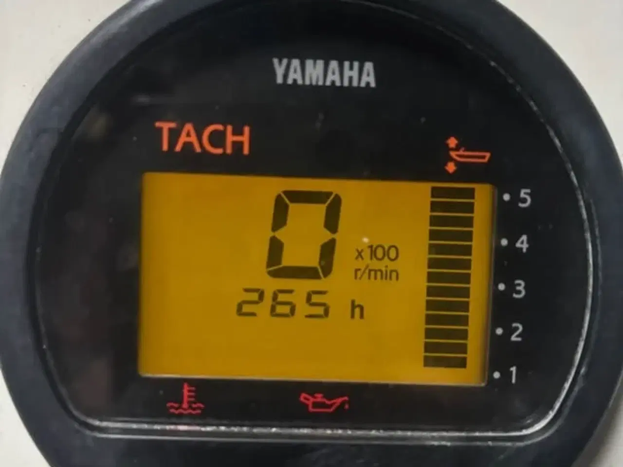 Billede 8 - Ryds 485 DL