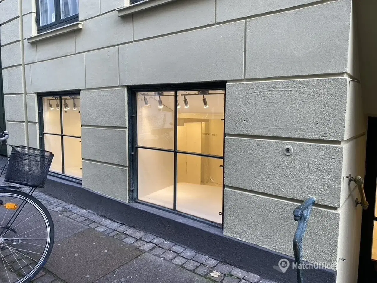 Billede 5 - Super charmerende butikslokale i københavns hyggeligeste gade