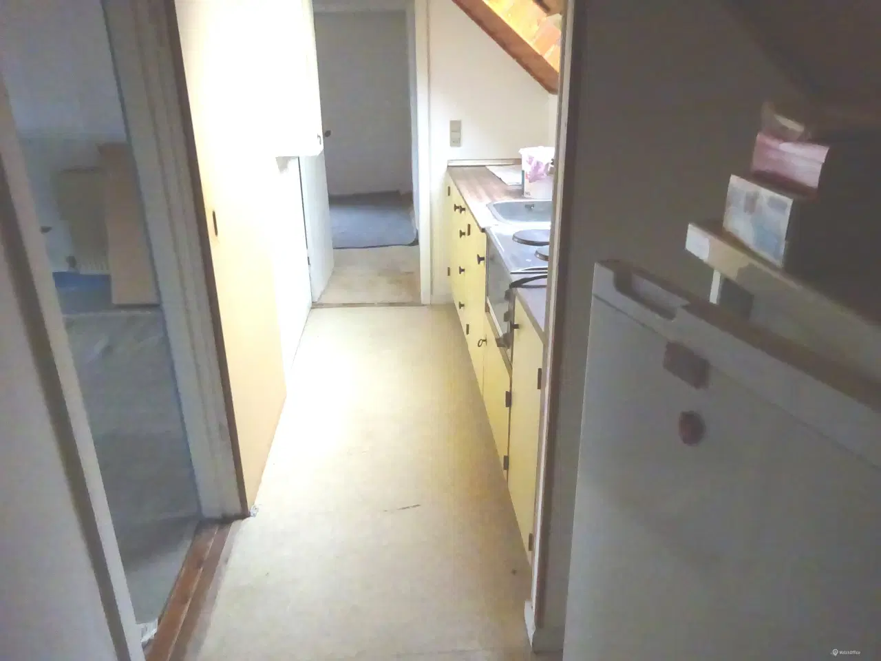 Billede 13 - Centralt beliggende udlejningsejendom