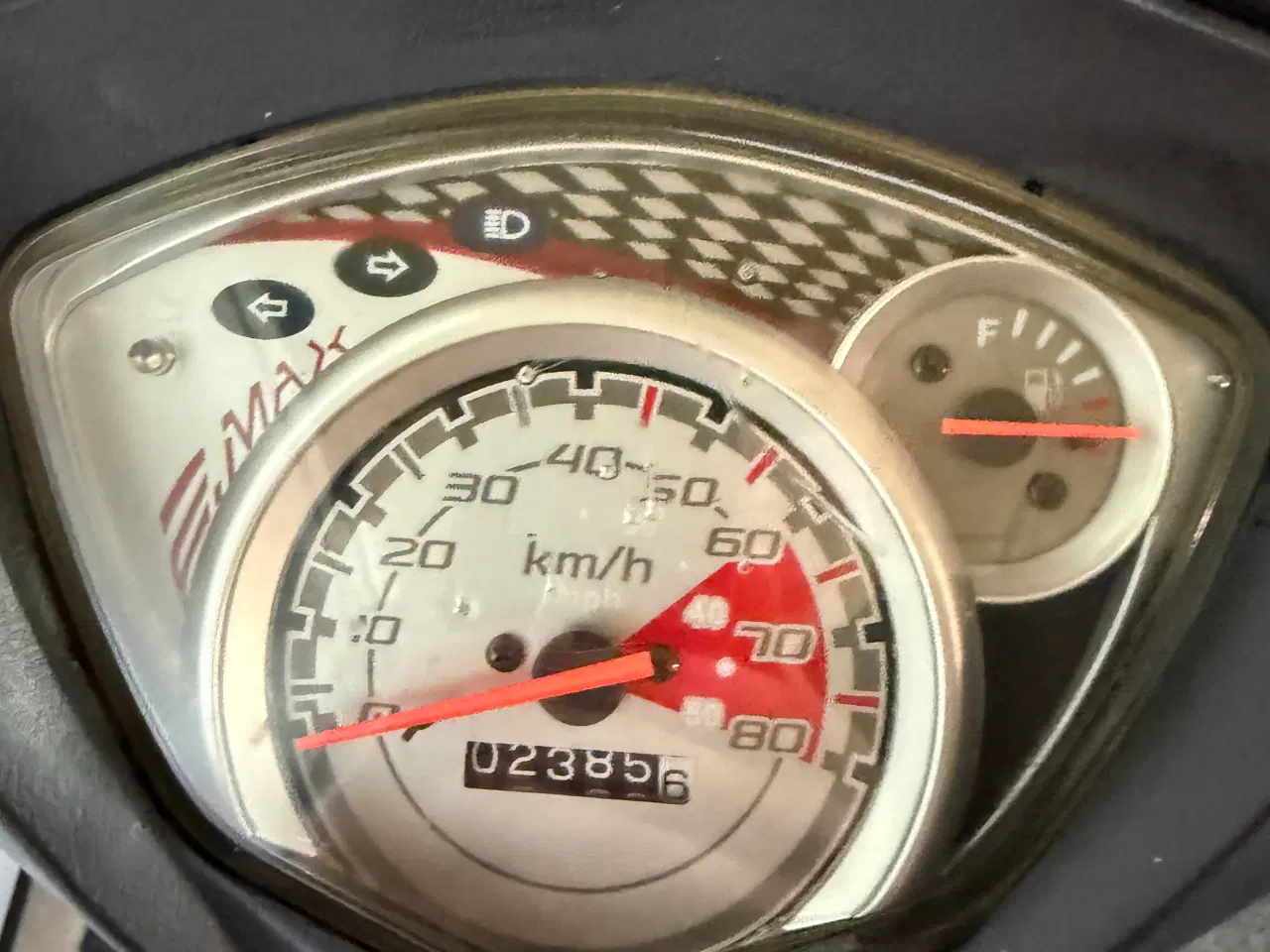 Billede 7 - VGA explora 45