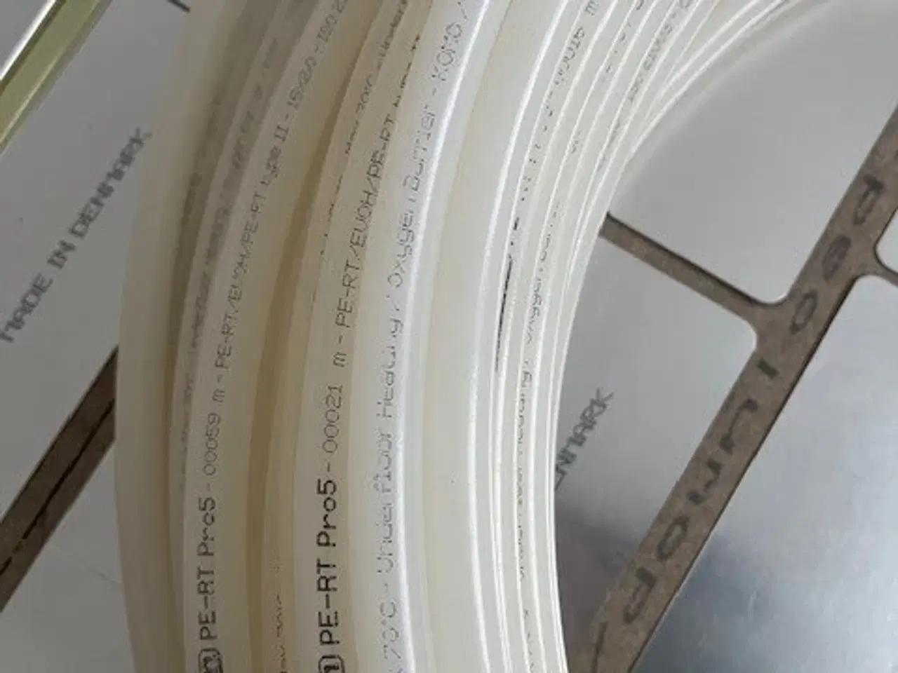 Billede 2 - 16 mm PEX slange fra Wavin