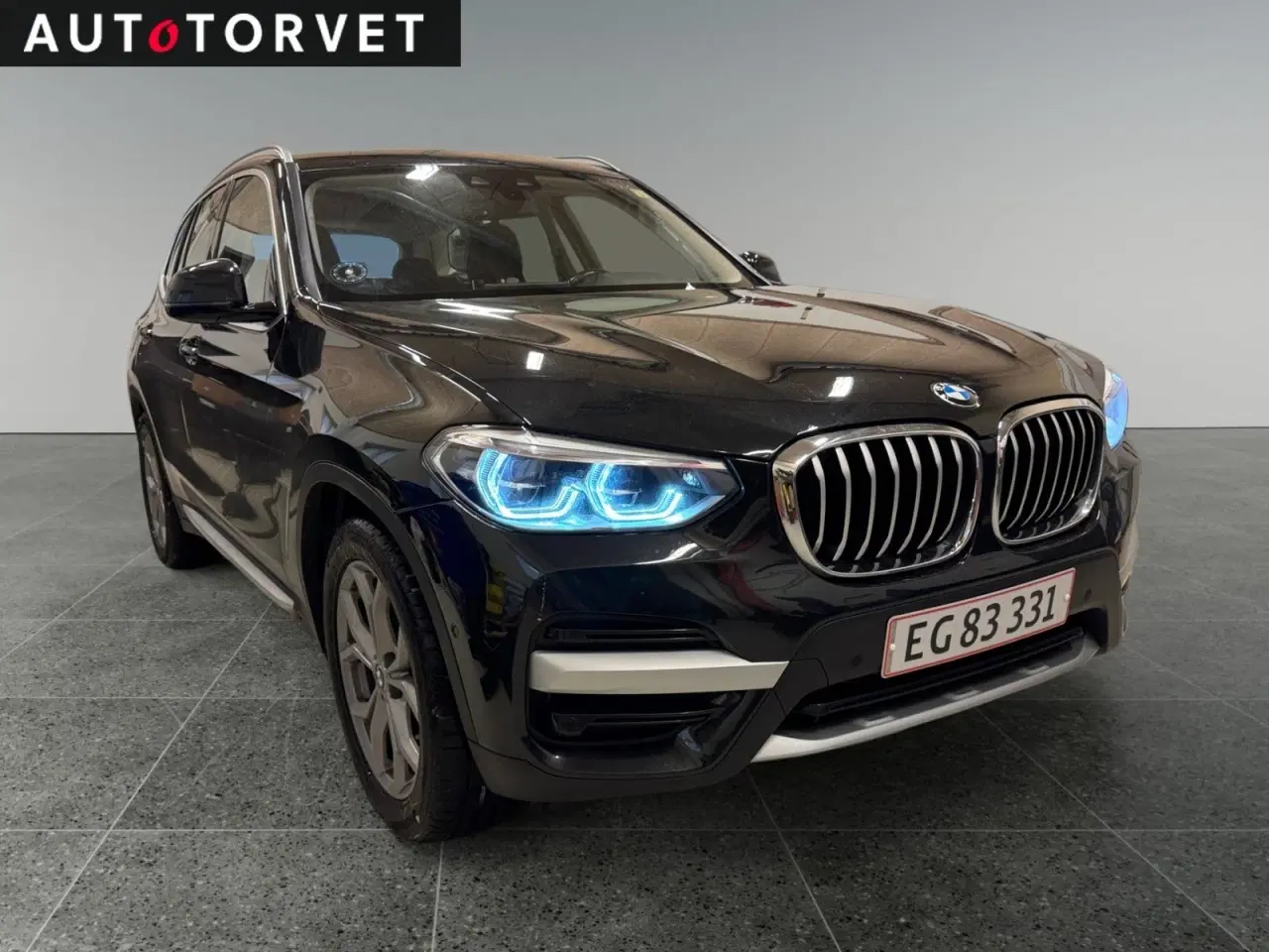 Billede 2 - BMW X3 2,0 xDrive30e X-Line aut.