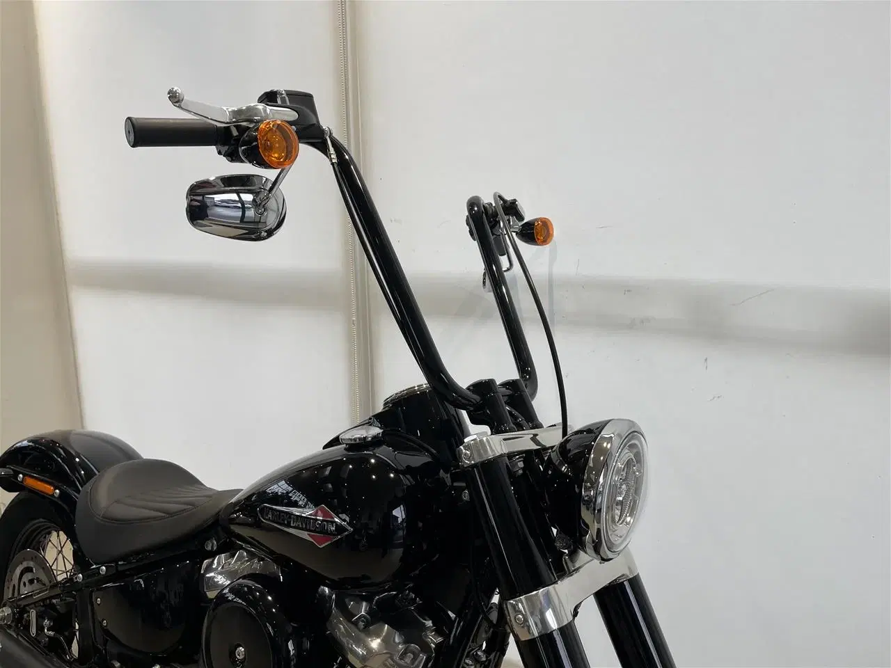 Billede 5 - Harley-Davidson FLSL SOFTAIL SLIM 107"