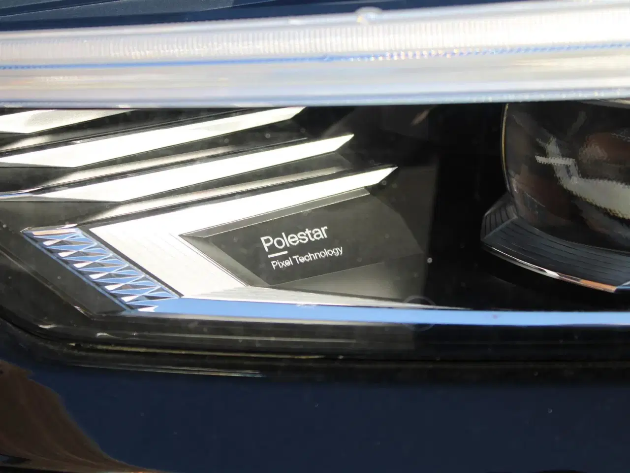 Billede 2 - Polestar 2 EL Standard Range 224HK 5d Aut.
