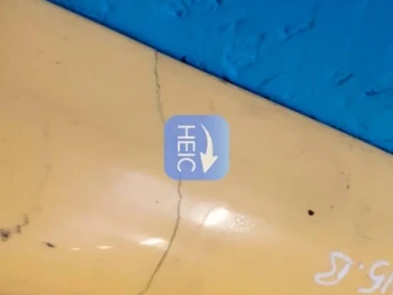 Billede 15 - New Holland LB115B Sideskærm 85825102