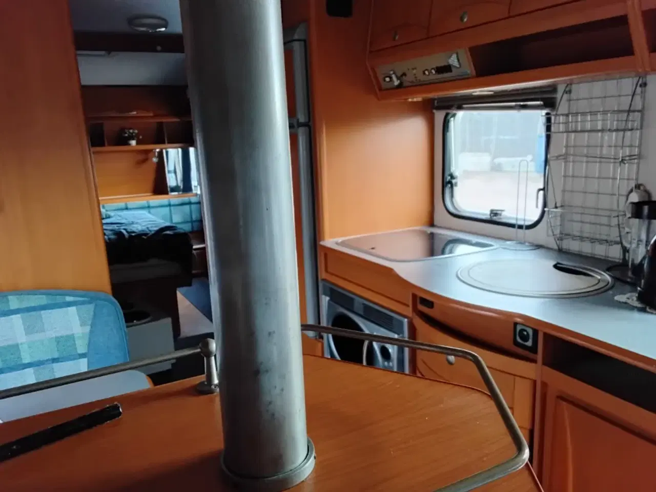 Billede 8 - Adria Unica C 743PU