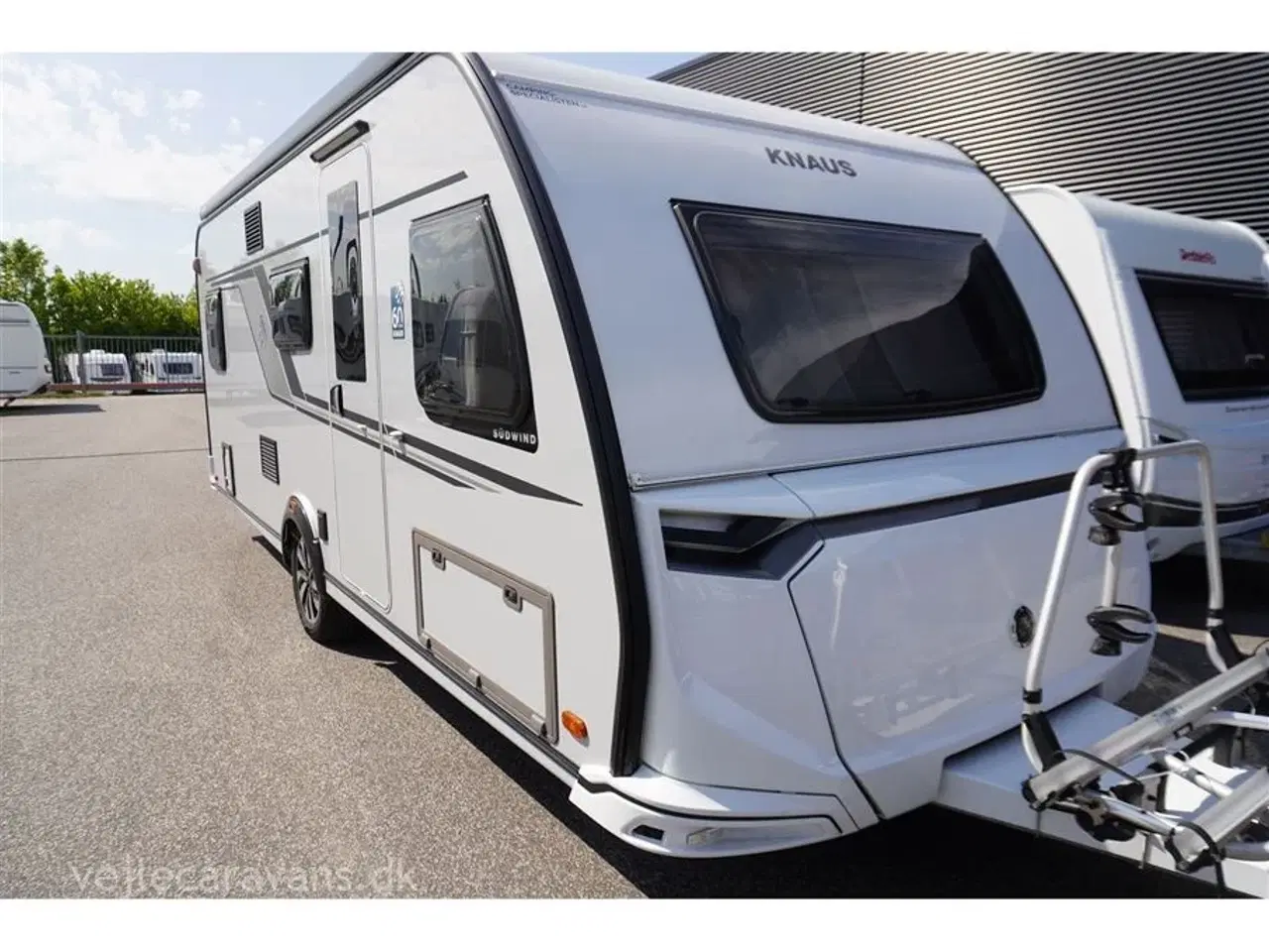 Billede 4 - 2022 - Knaus Südwind 580 QS 60 Years Celebration Alde