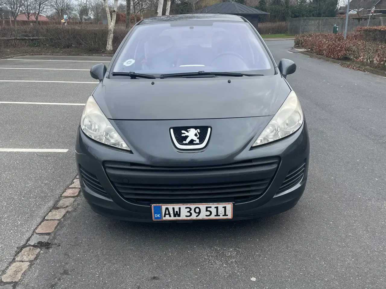 Billede 1 - billig billig bil