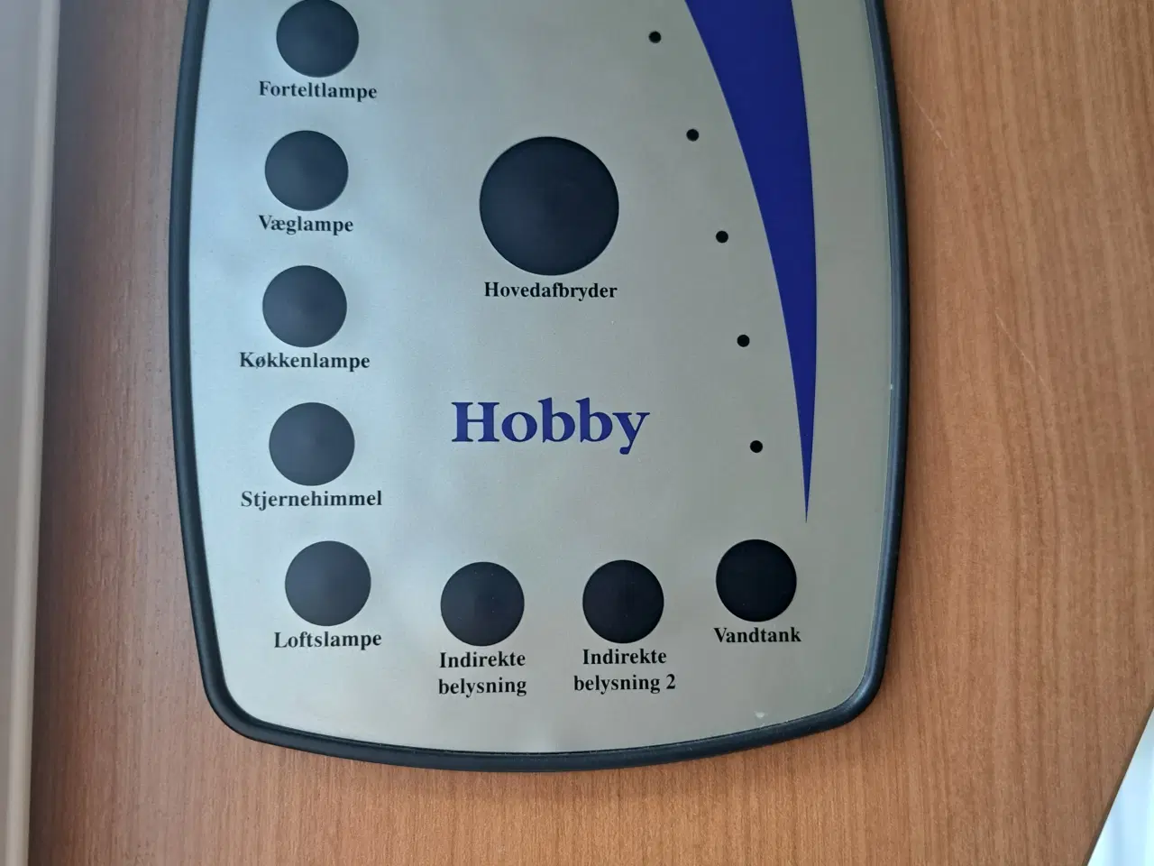 Billede 10 - Hobby 560 ul enkeltsenge 