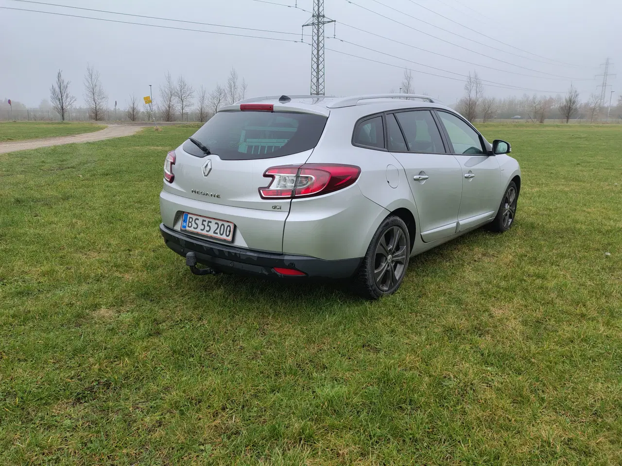 Billede 3 - Renault Megane