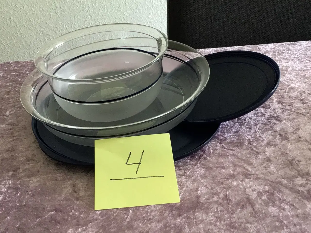 Billede 1 - Tupperware 