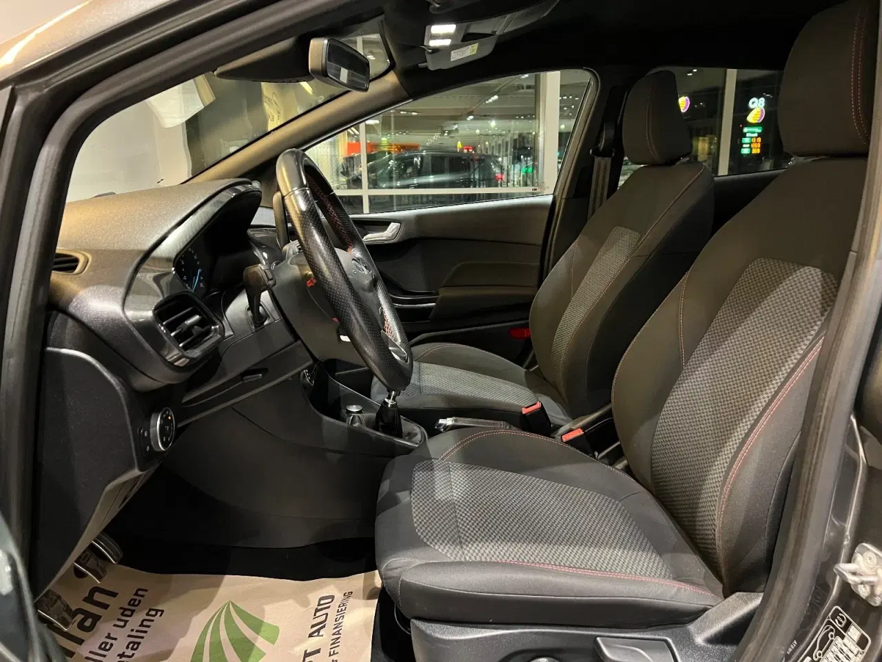 Billede 8 - Ford Fiesta 1,0 EcoBoost ST-Line