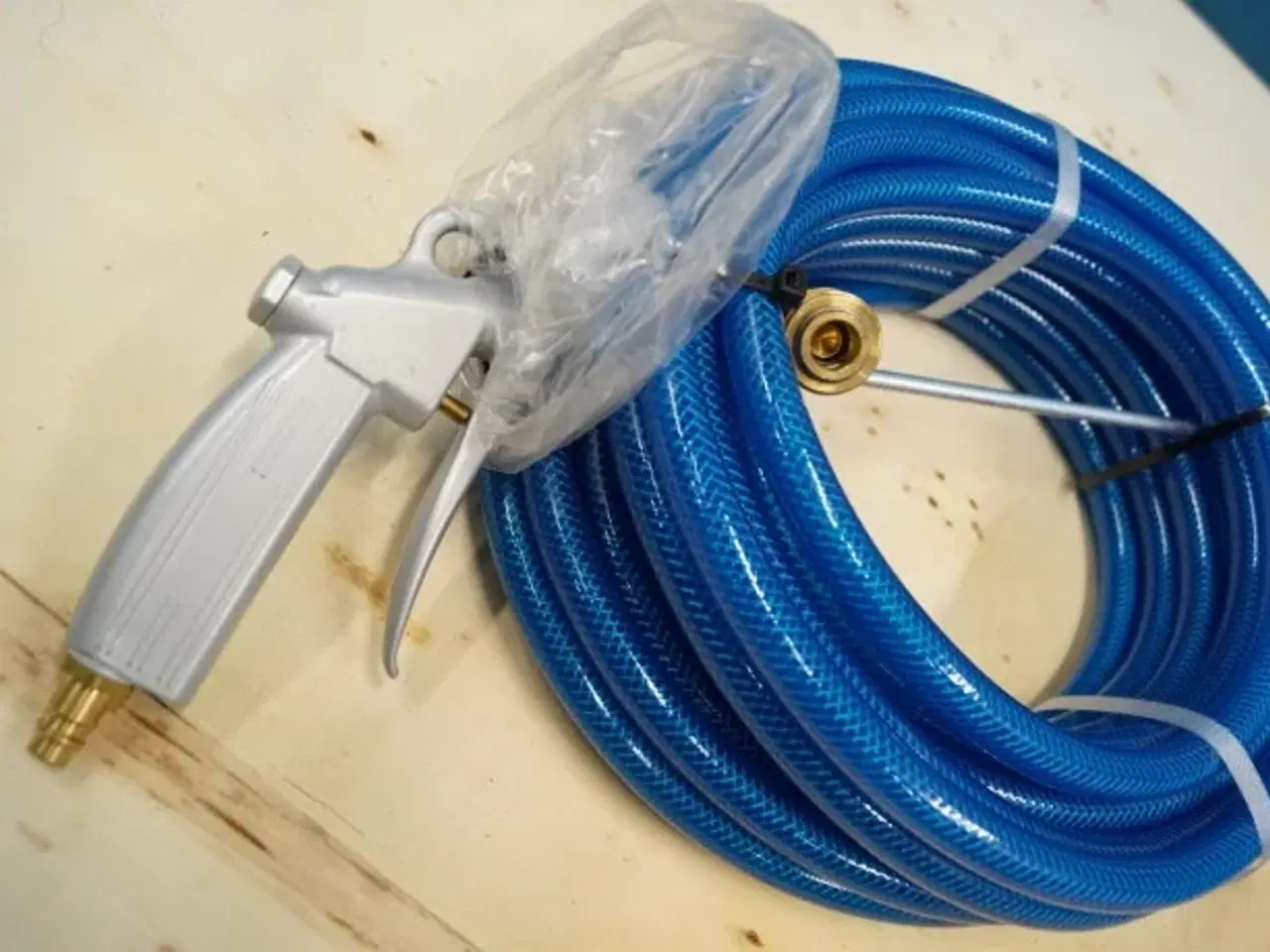 Billede 7 - Claas Lexion 780 Kompressor kit 14978471