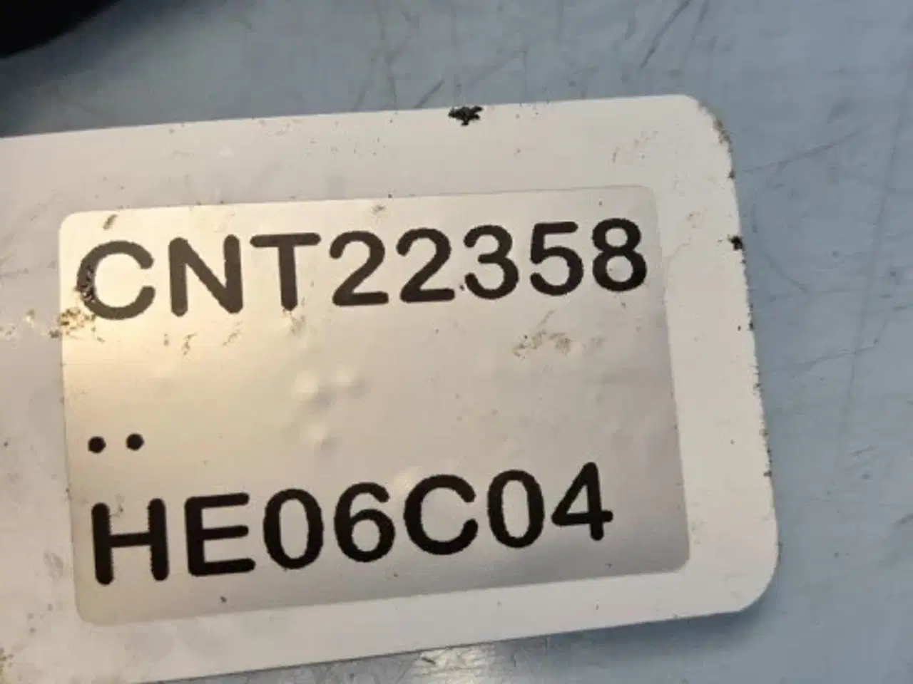 Billede 3 - New Holland T6.160 Support 5188925