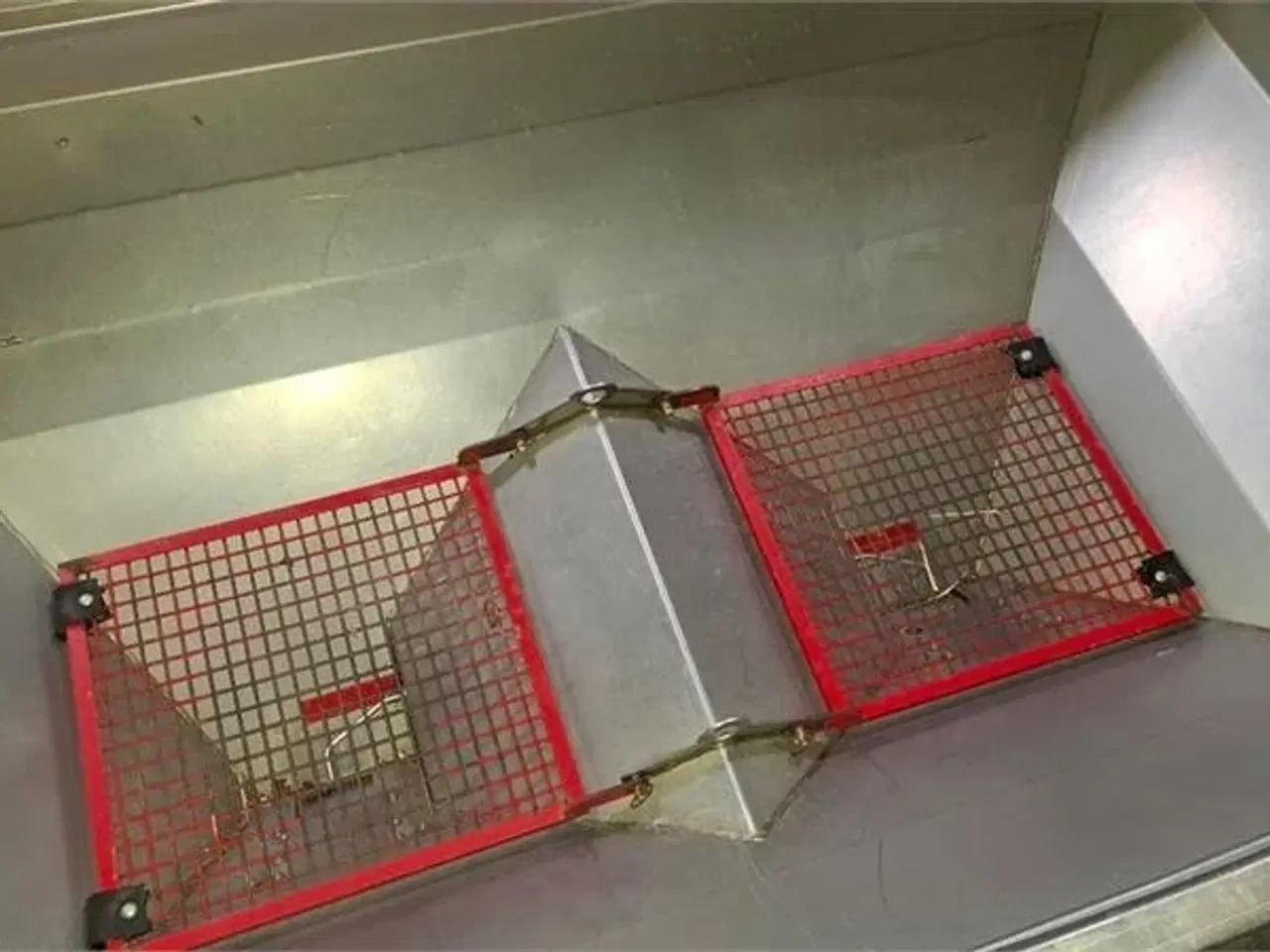 Billede 1 - Bredal TX 3000