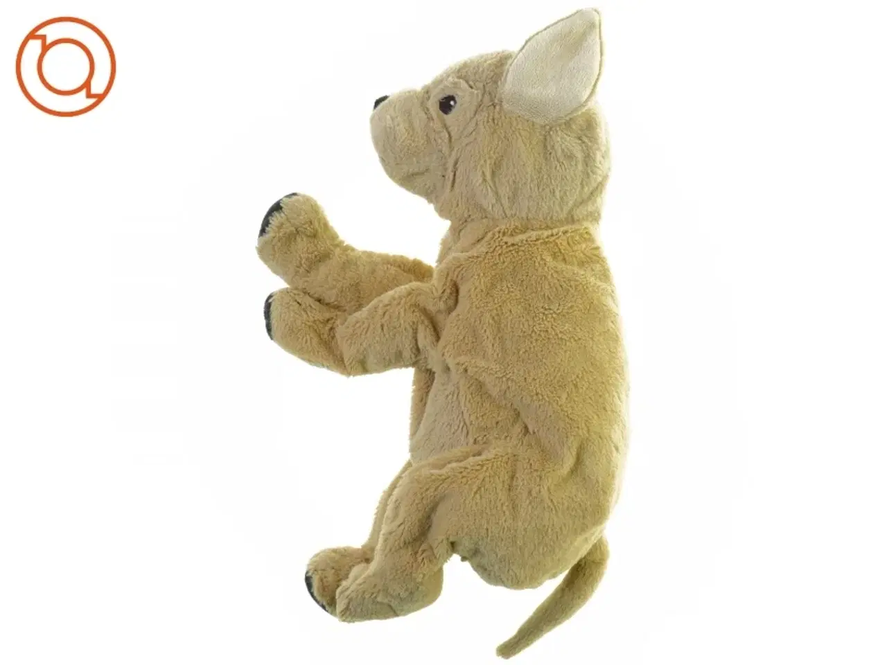 Billede 3 - Bamse (str. 26 x 36 cm)