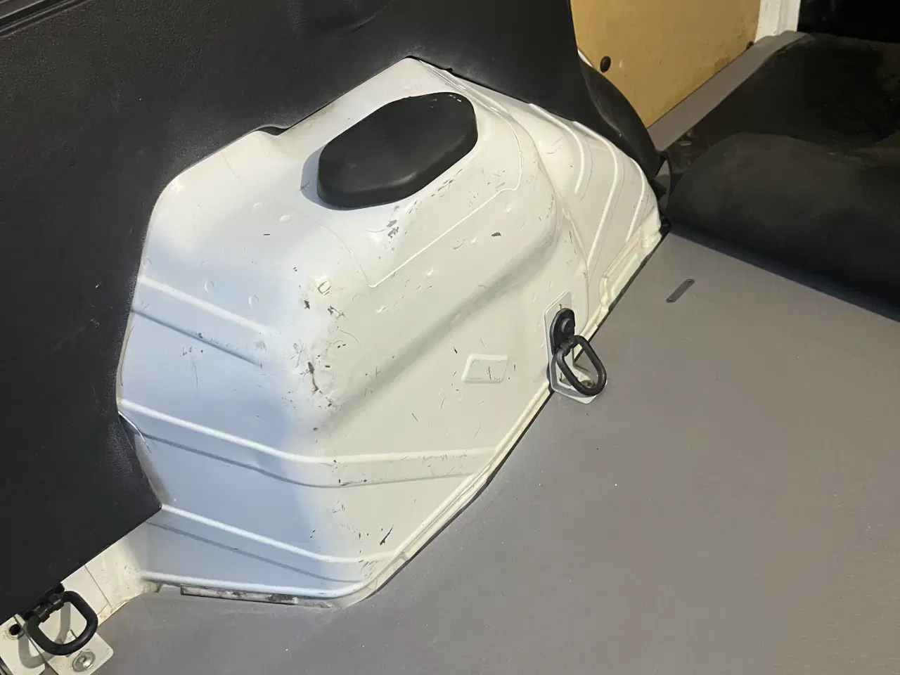 Billede 11 - FORD Transit Courier  1.6 TDCI (95 HK) Van 