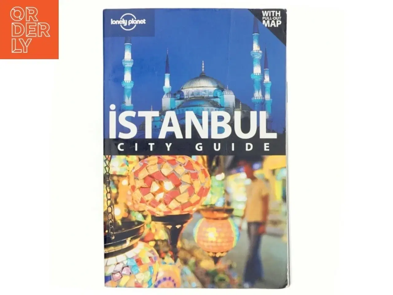 Billede 1 - Istanbul (City guide) af Virginia Maxwell (Bog)