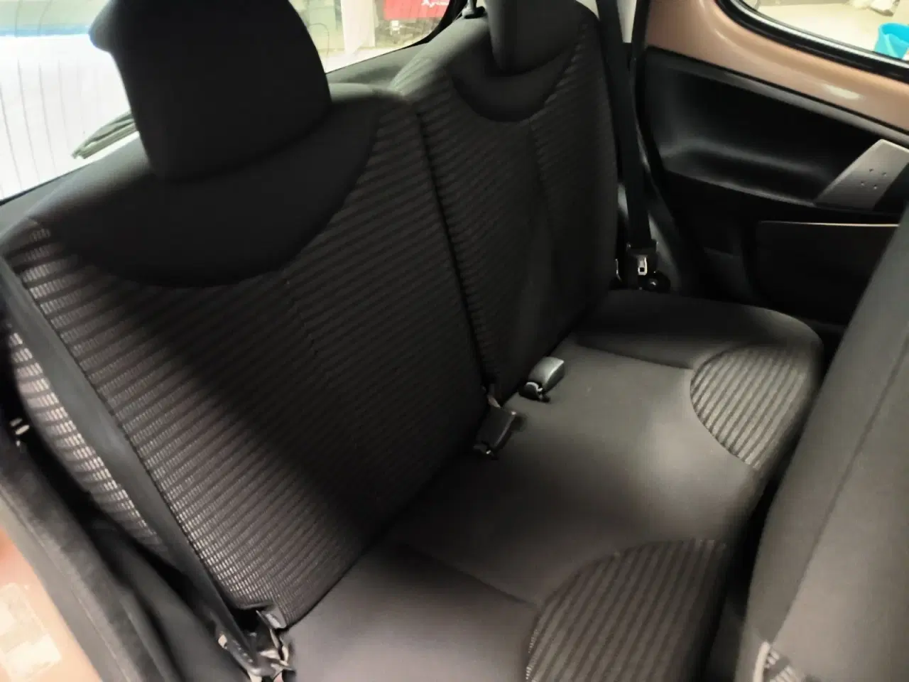 Billede 11 - Peugeot 107 1,0 Active