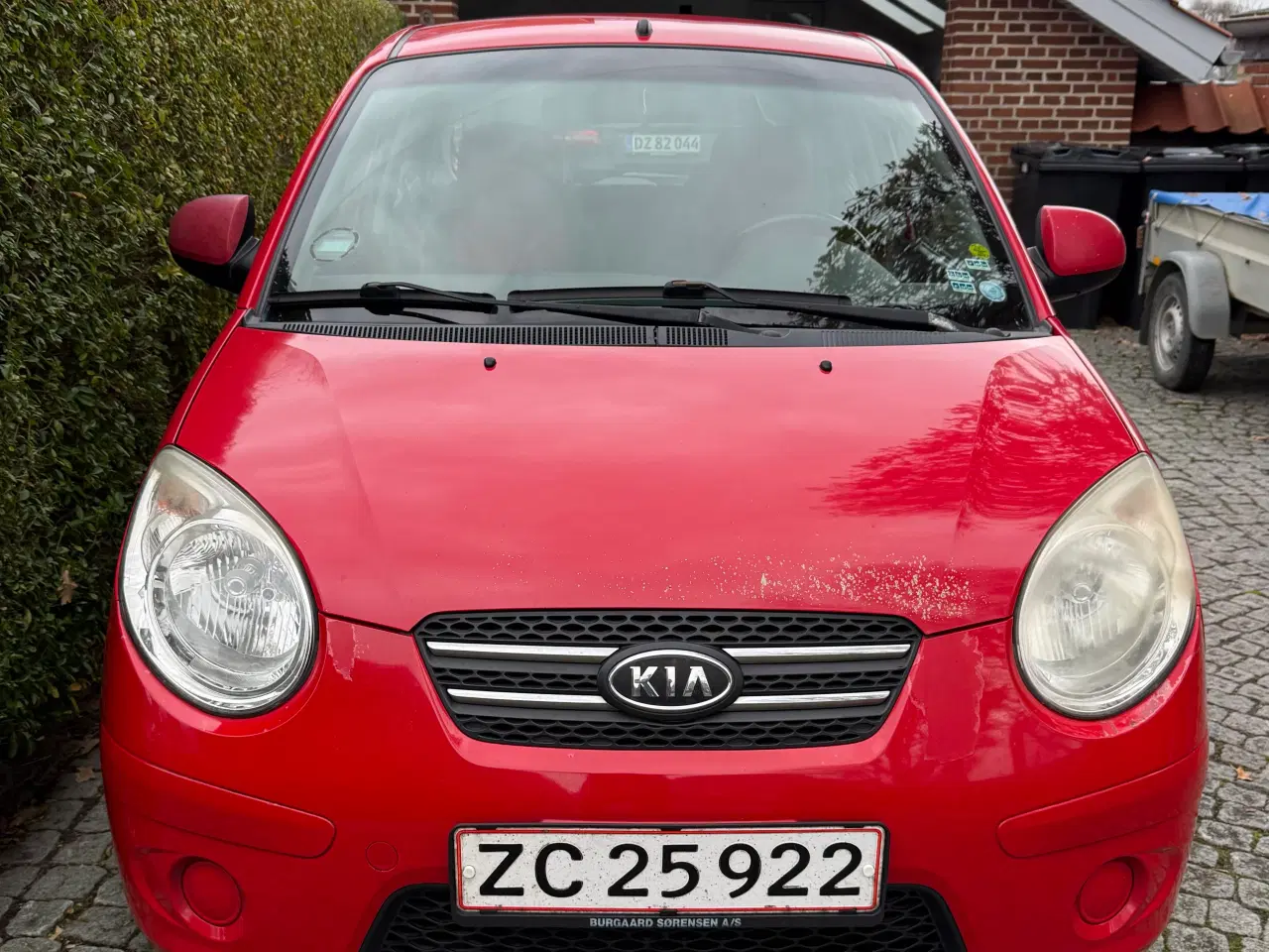 Billede 3 - Kia Picanto