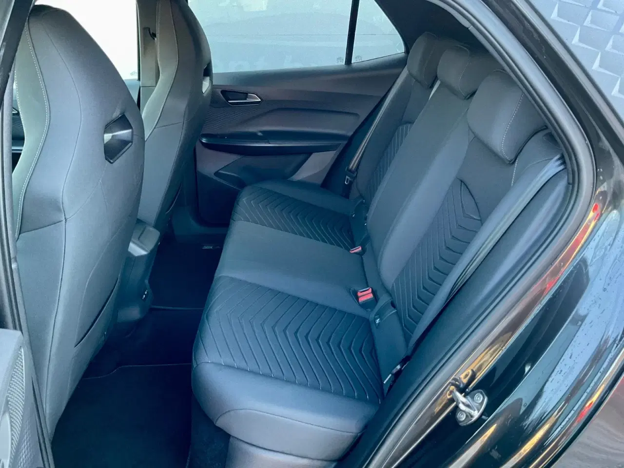 Billede 13 - Cupra Born 58 High