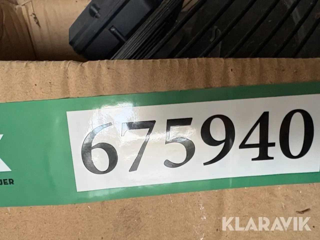 Billede 8 - Blæser Axial YWF 12 styk