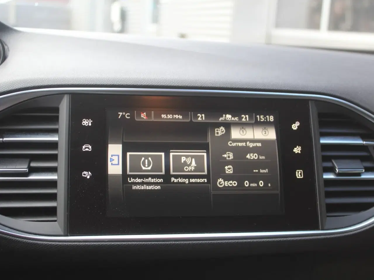 Billede 9 - Citroën C3 1,2 PureTech 82 SkyLine