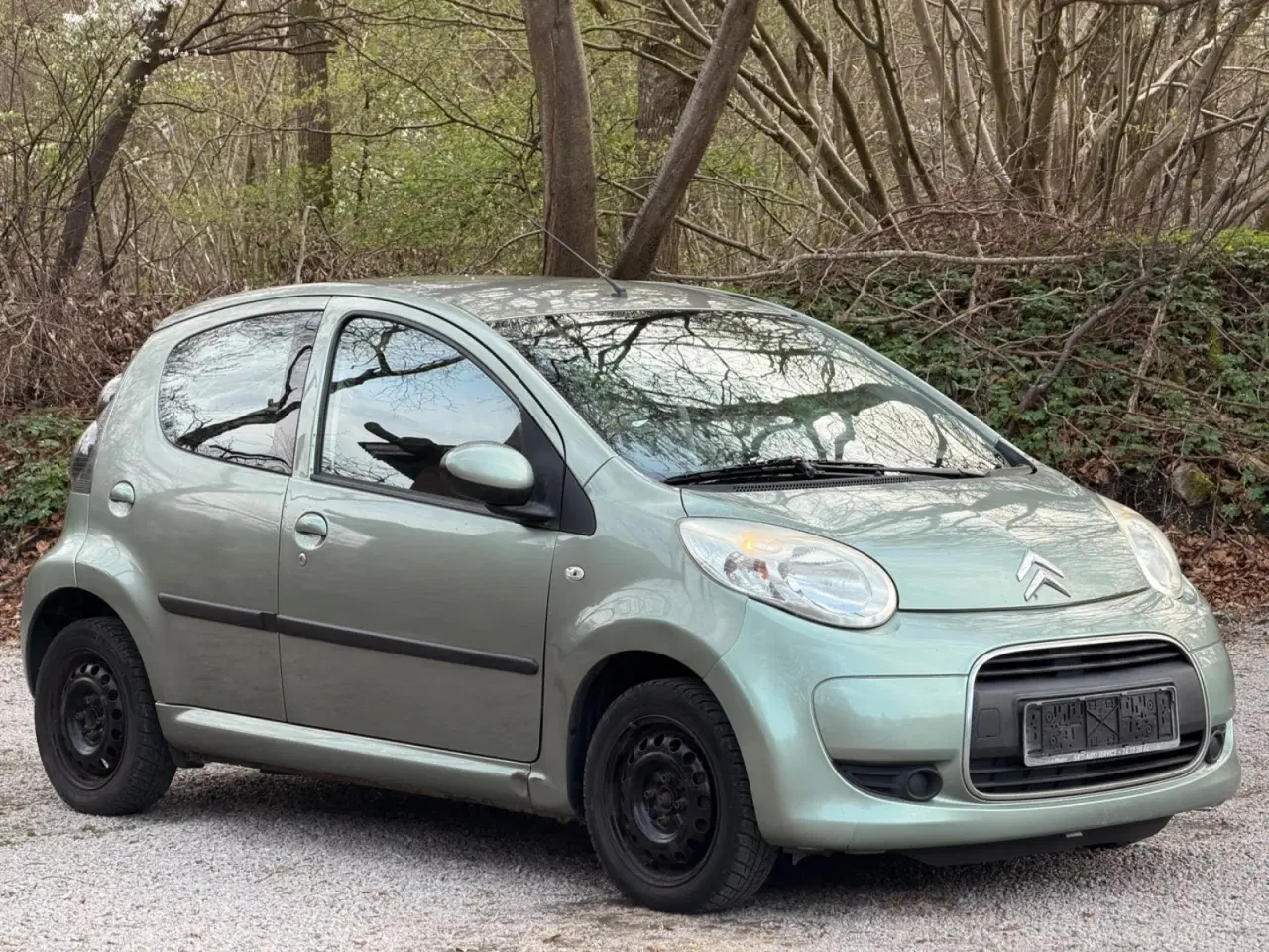 Billede 5 - Citroën C1 1,0i Seduction