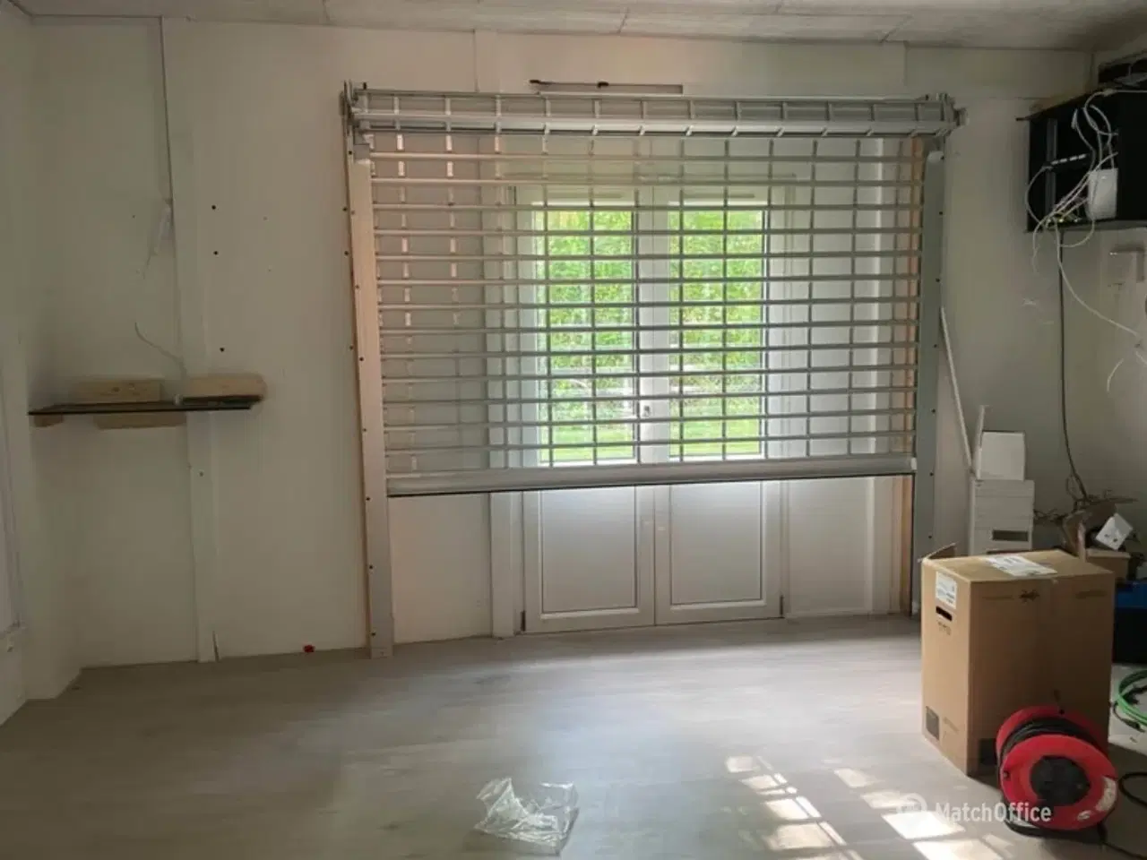 Billede 10 - 340 m² lager & kontor til leje – vest for Aalborg