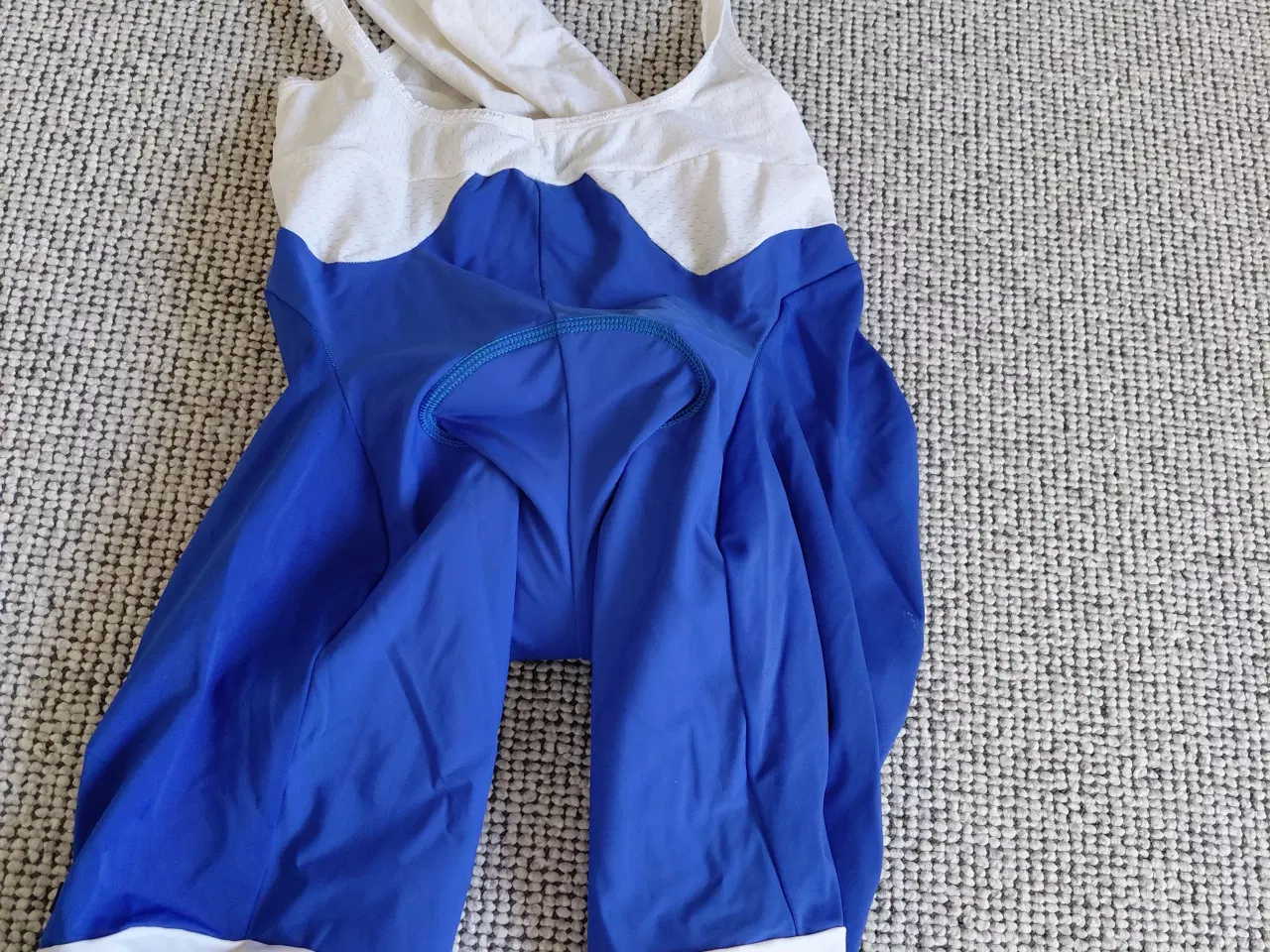 Billede 2 - Blandet cykeltøj/sko/briller