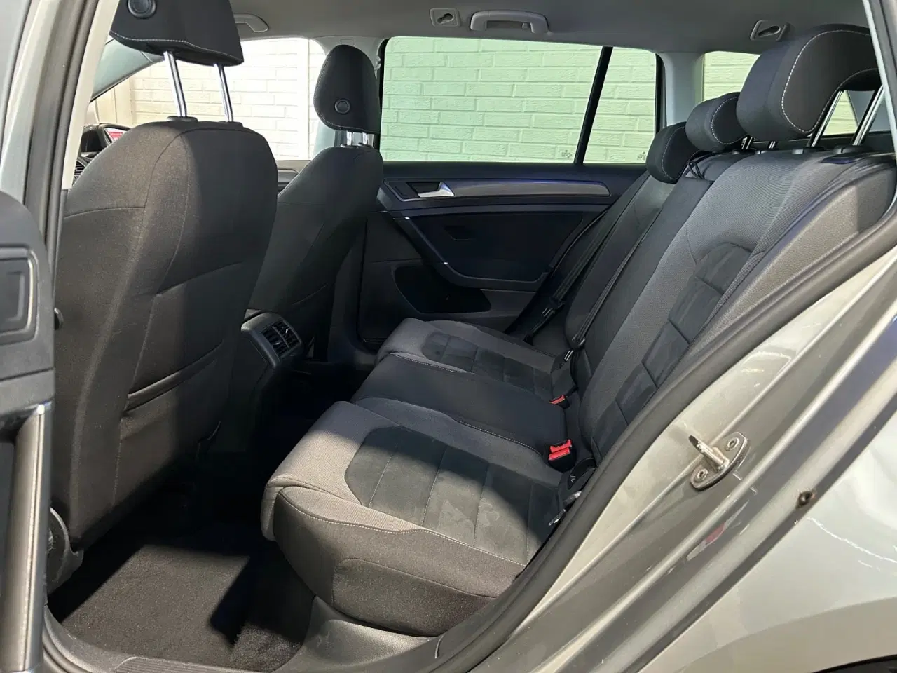 Billede 6 - VW Golf VII 1,6 TDi 115 Comfortline Variant DSG