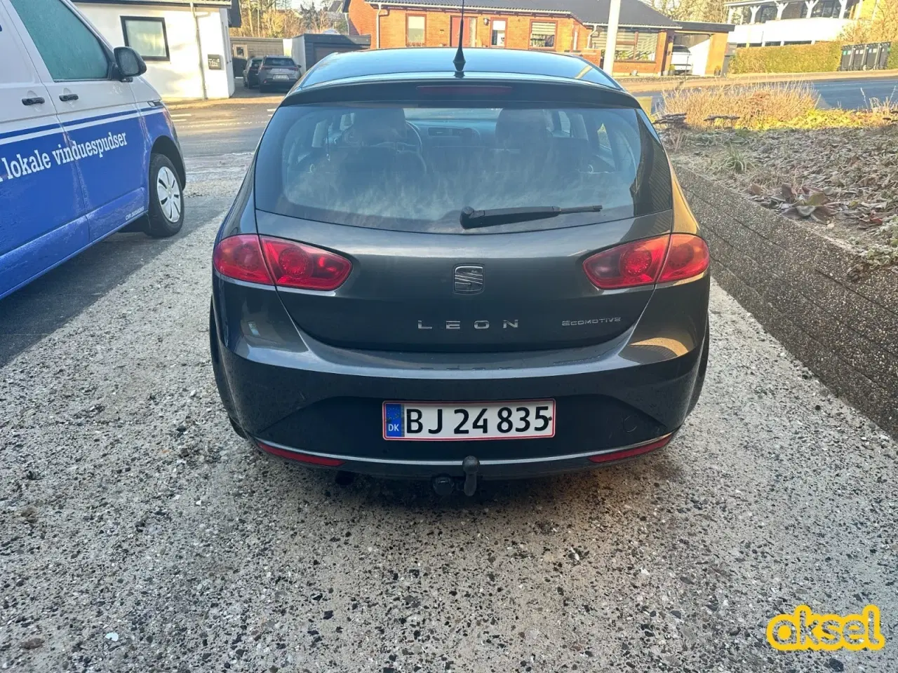 Billede 7 - Seat Leon 1,2 TSi 105 Copa