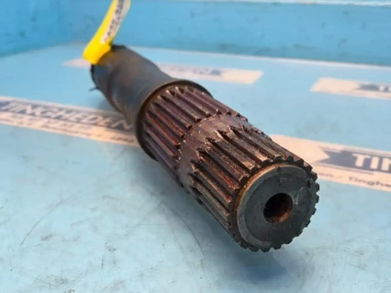 Billede 8 - Case 9120 Aksel 87684709