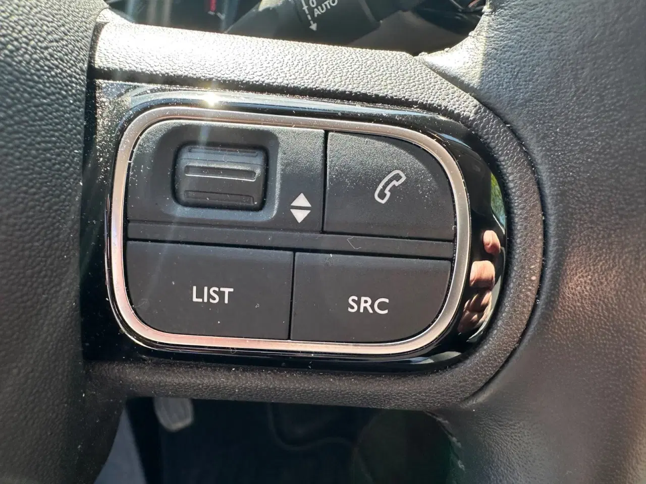 Billede 21 - Citroën C5 Aircross 1,5 BlueHDi 130 Raw!
