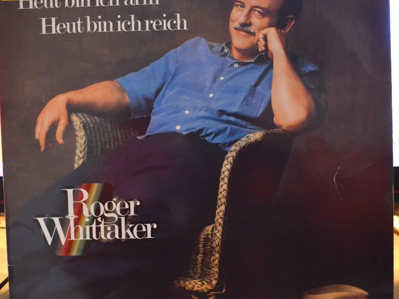 Billede 8 - LP plader sælges