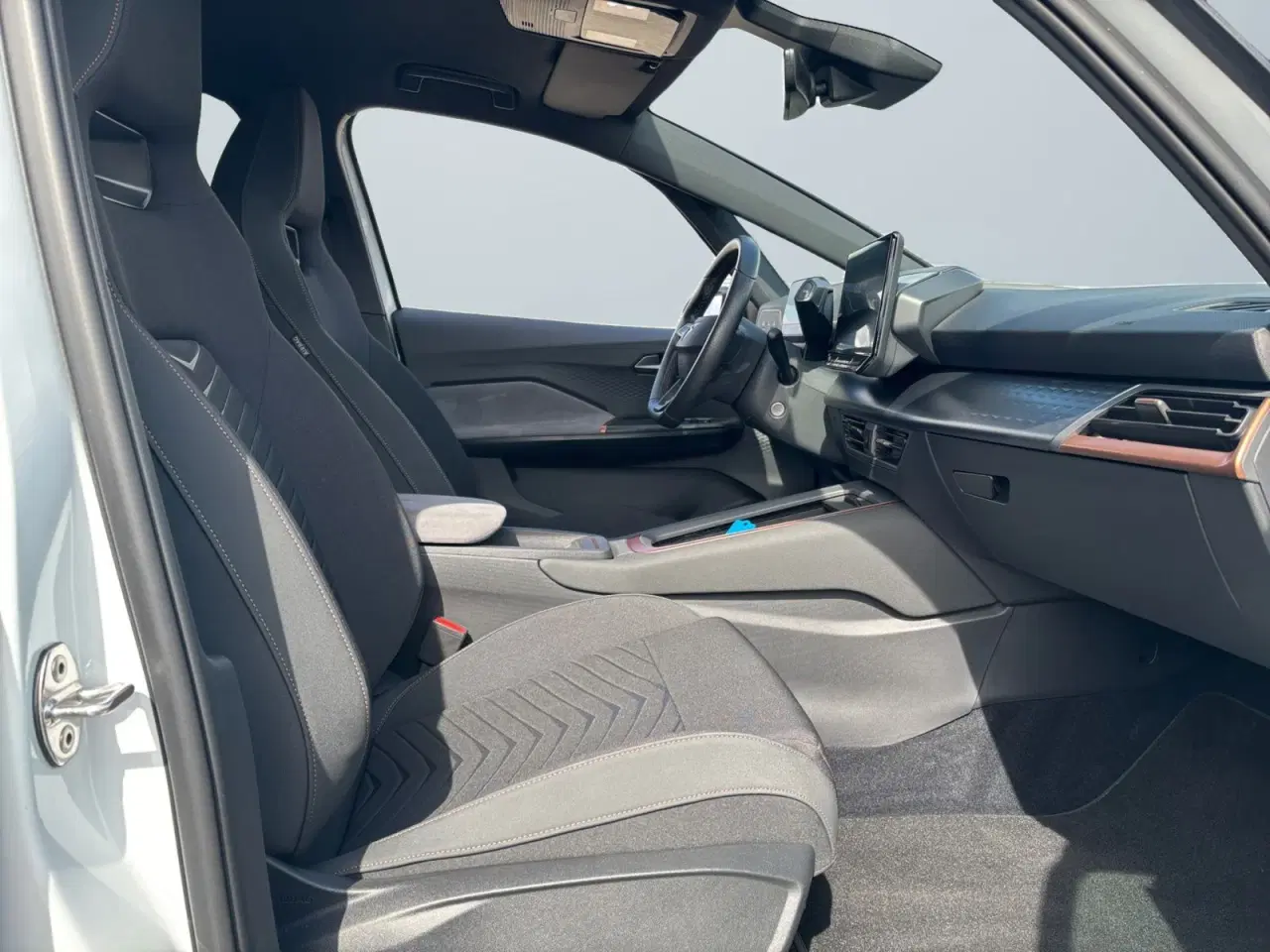 Billede 15 - Cupra Born 58 