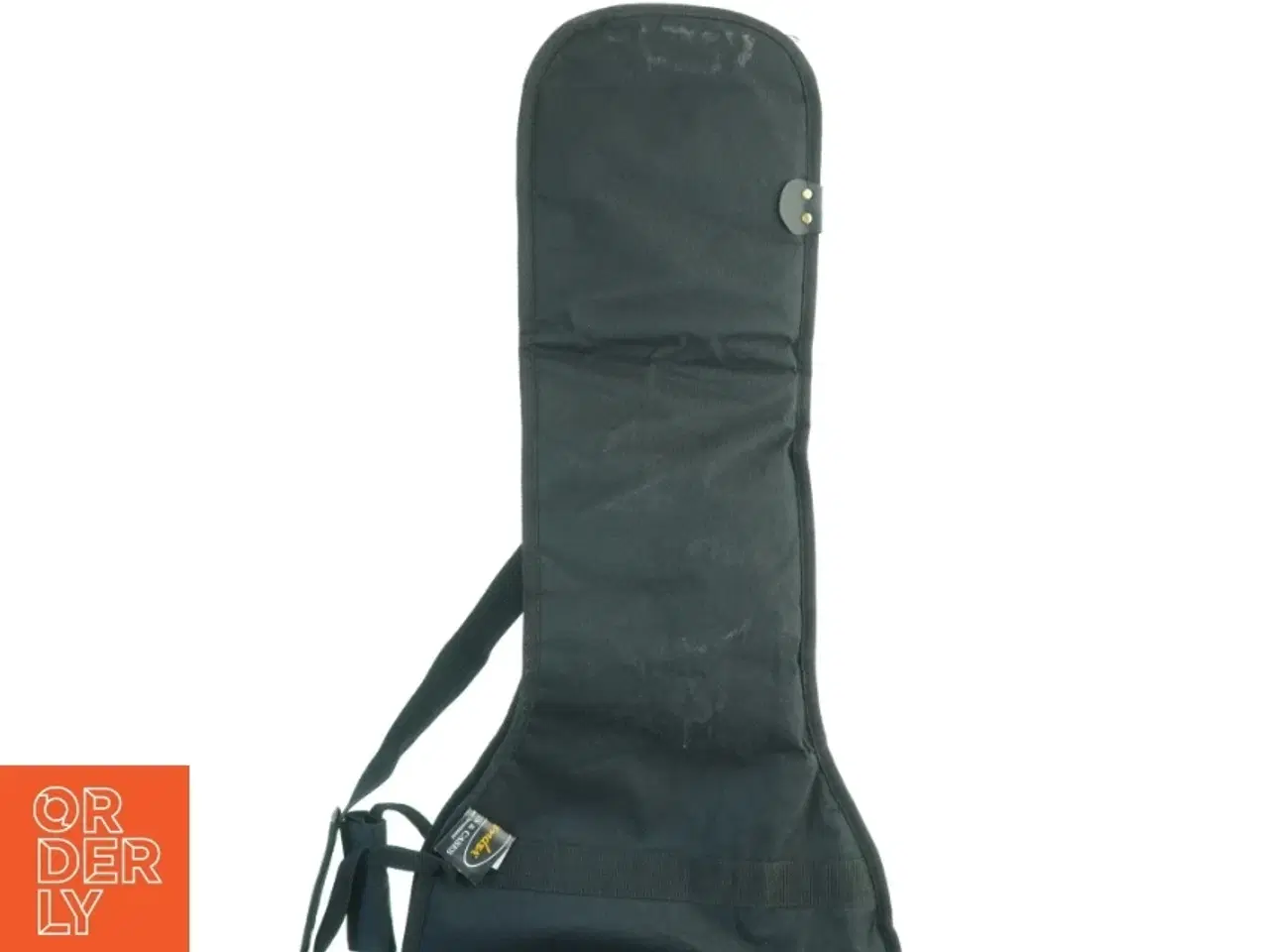 Billede 2 - Sort guitar taske fra Fender (str. 45 x 125 cm)