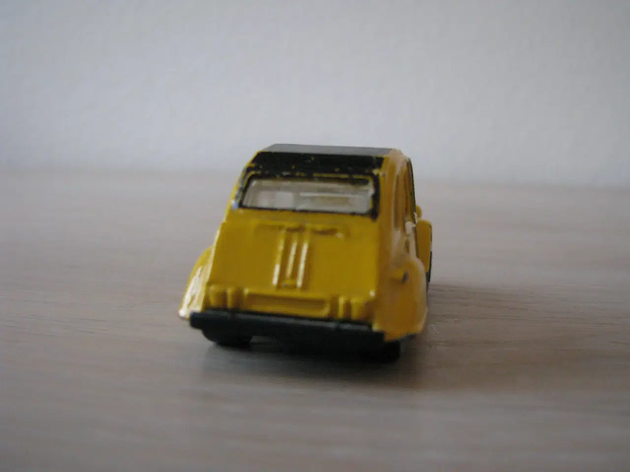 Billede 3 - Citroën 2CV M.C. Toy