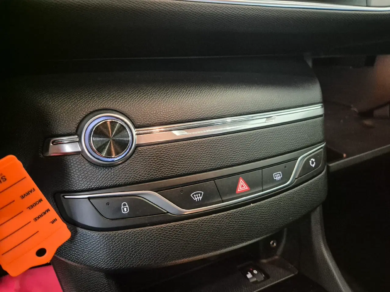 Billede 8 - Peugeot 308 SW 1,6 BlueHDi Active Mix 120HK Stc 6g
