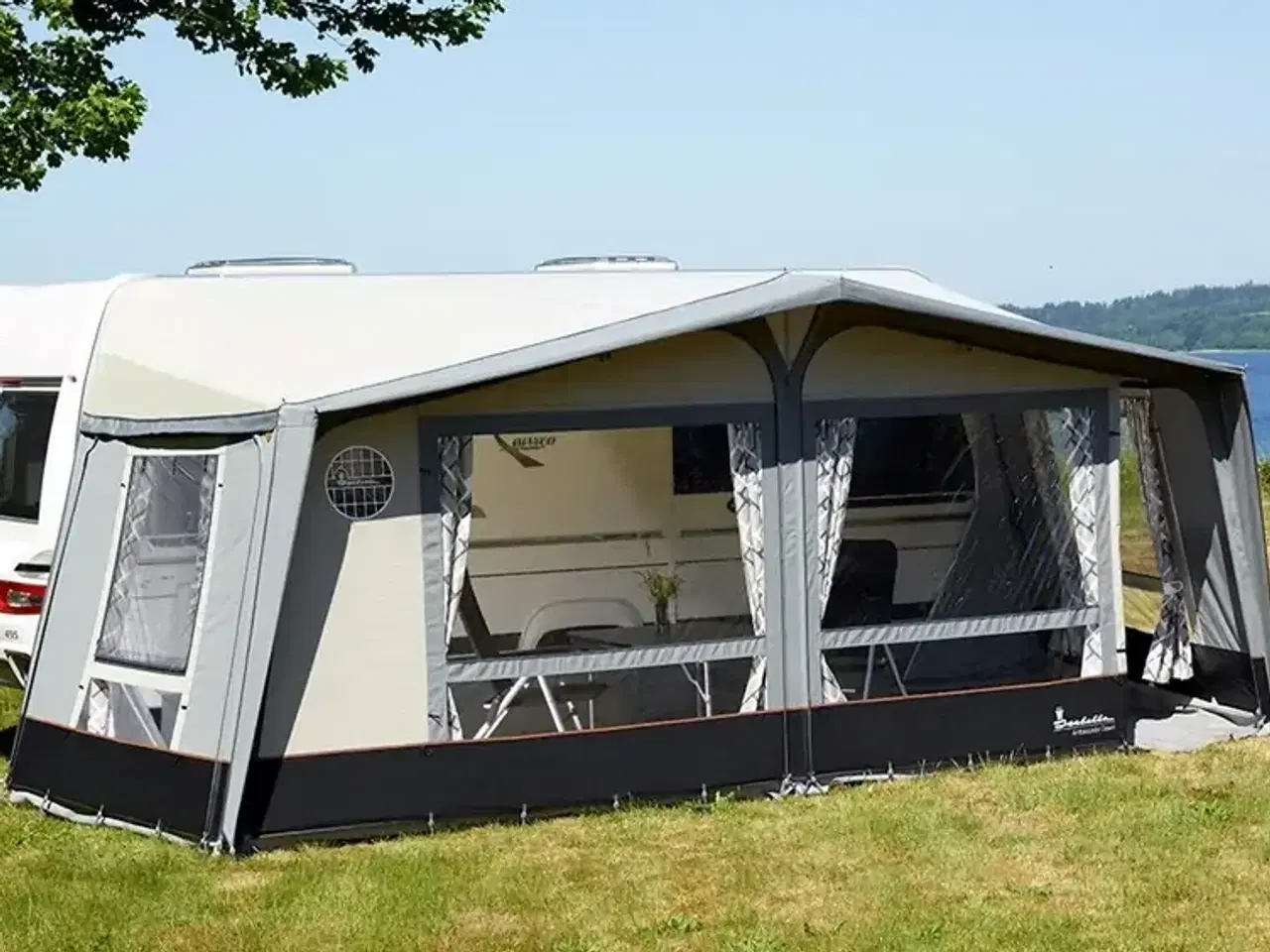 Billede 1 - 2020 Isabella Mega stangsæt G19..BILLIGT