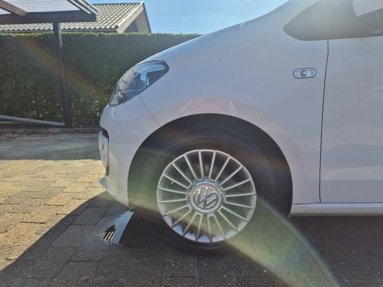 Billede 18 - VW Up! 1,0 75 High Up! BMT