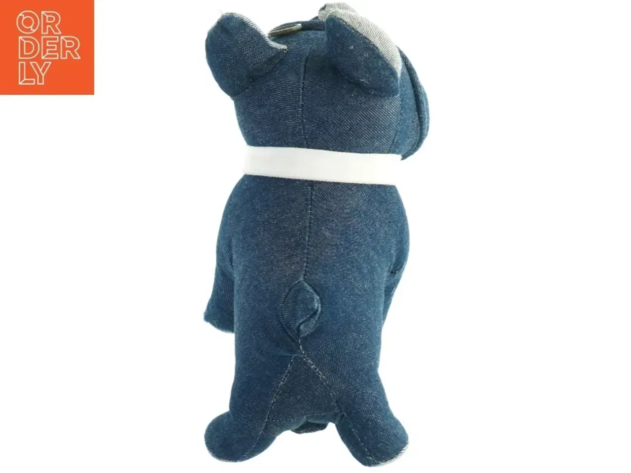Billede 2 - Tøjdyr, hund fra Jack & Jones (str. 24 cm)