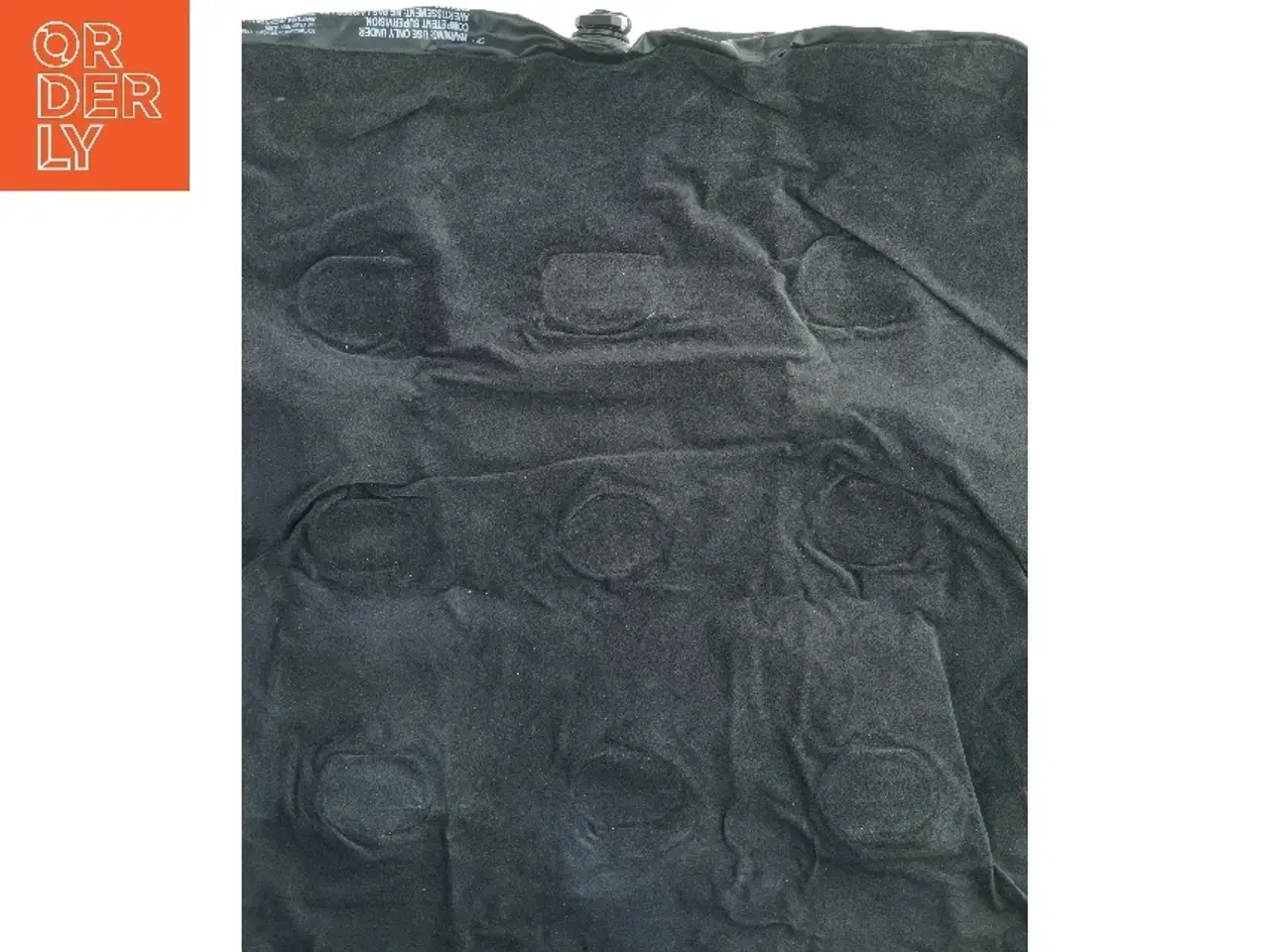 Billede 1 - Oppustelig madras (str. 75 x 175 cm)