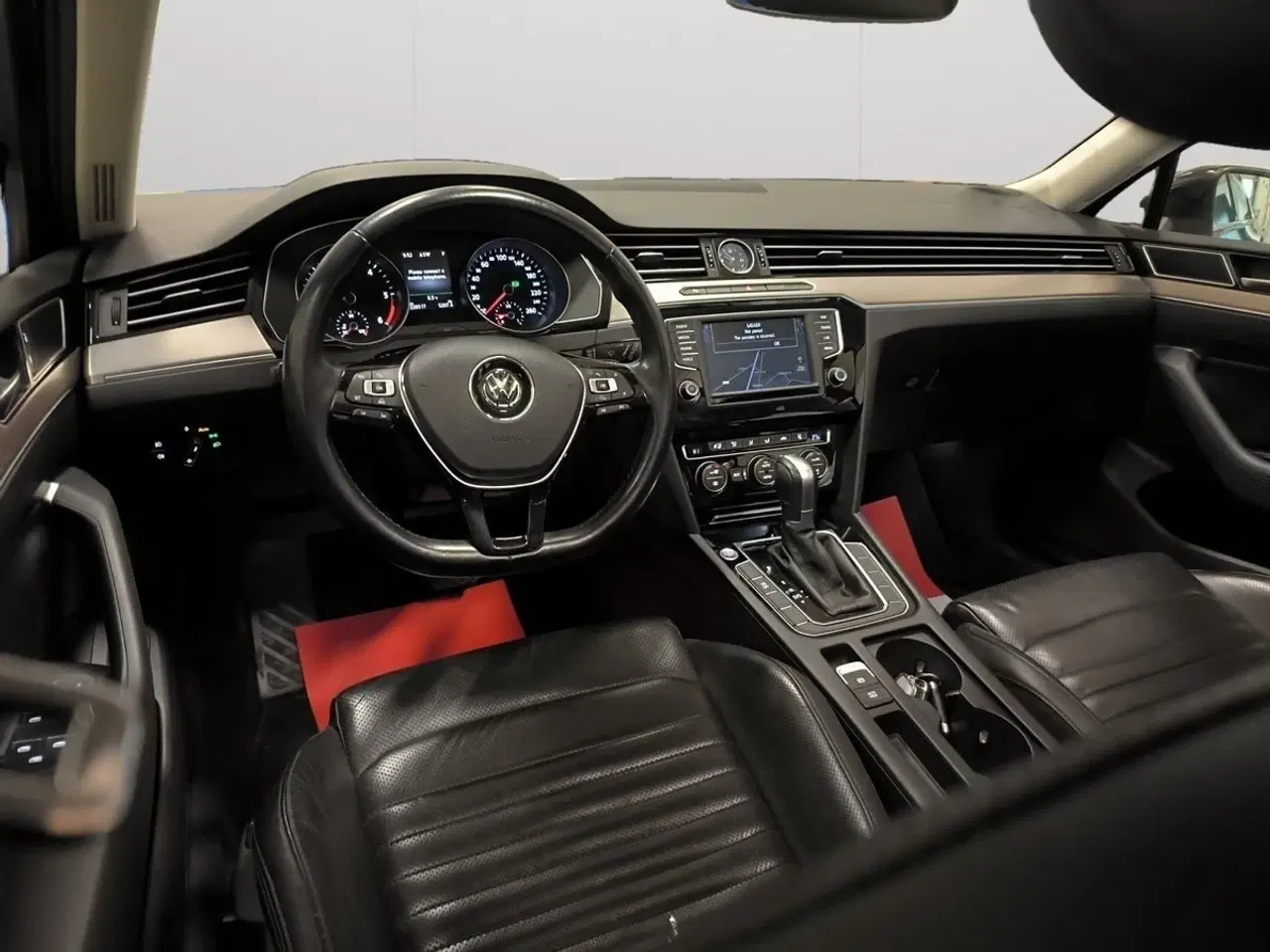 Billede 5 - VW Passat 2,0 TDi 150 Highline Variant DSG