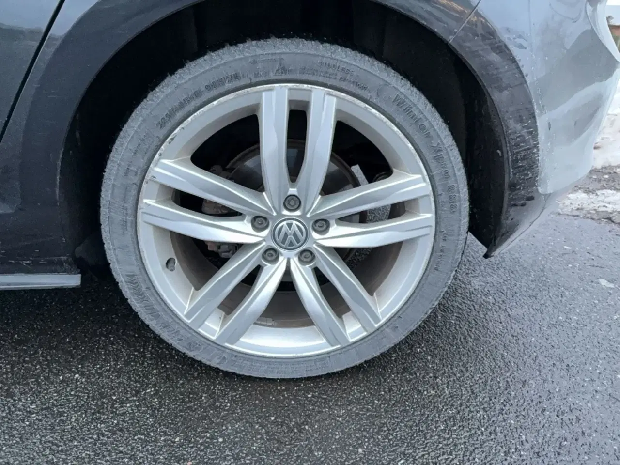 Billede 21 - VW Golf VII 1,4 GTE DSG Van