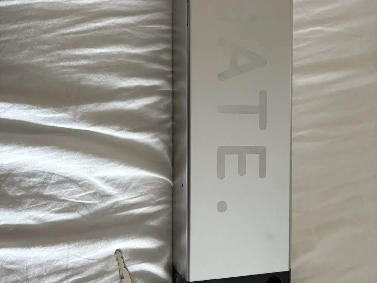 Billede 1 - Mate bike batteri 840w