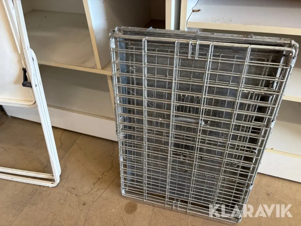 Billede 12 - Disk M&N Inventar