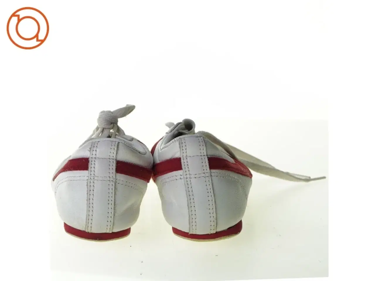 Billede 5 - Sports sko fra Pro Specs (str. 25)